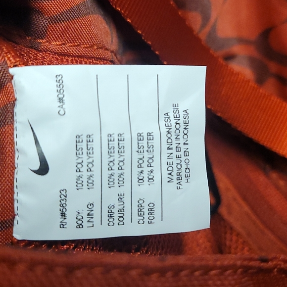 Nike Crossbody Bag - Picture 8 of 8